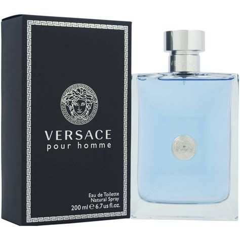 versace perfume homme price|versace pour homme reviews.